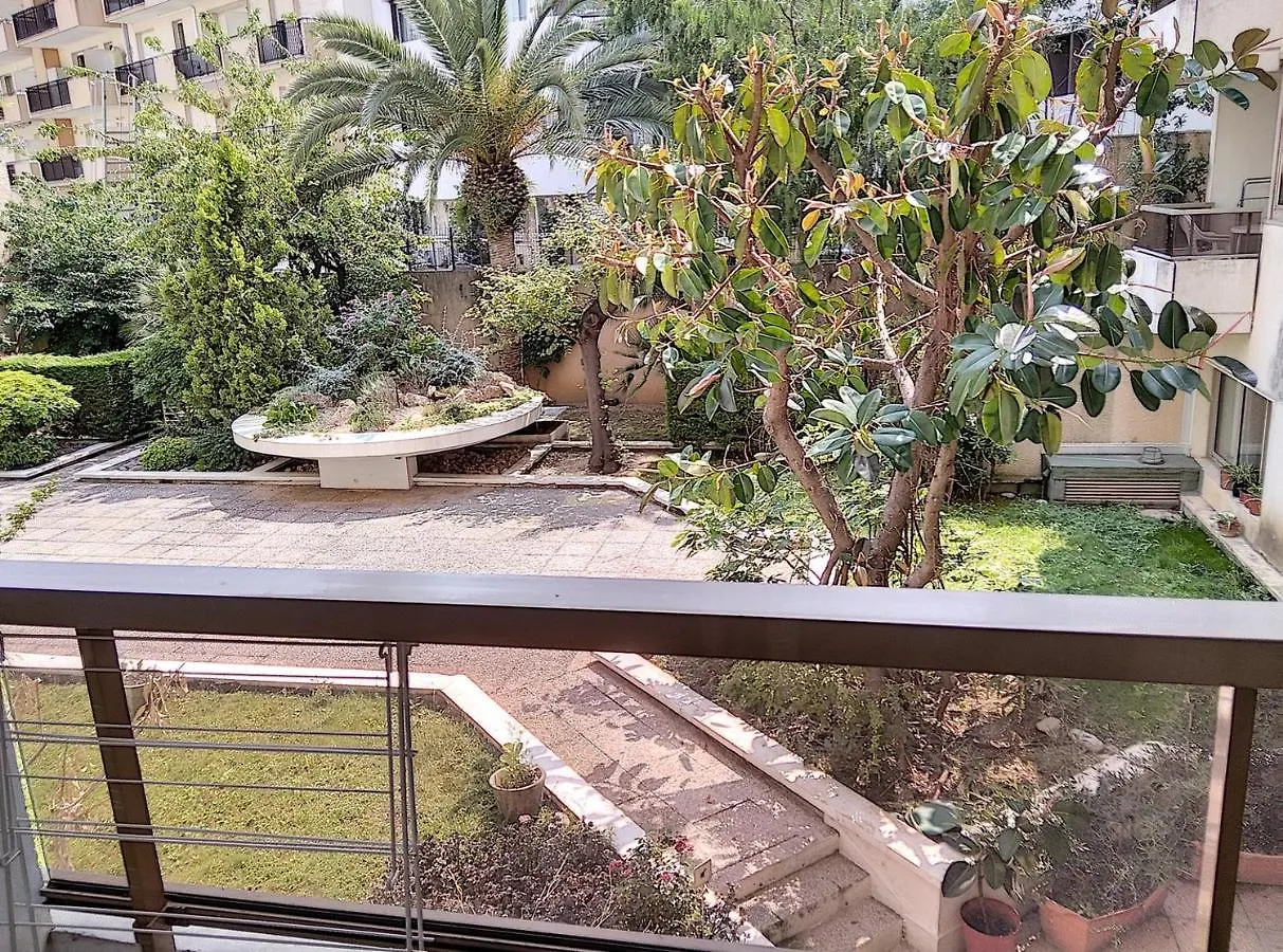 Residence Graziella Studio 121 Juan-les-Pins 0*,