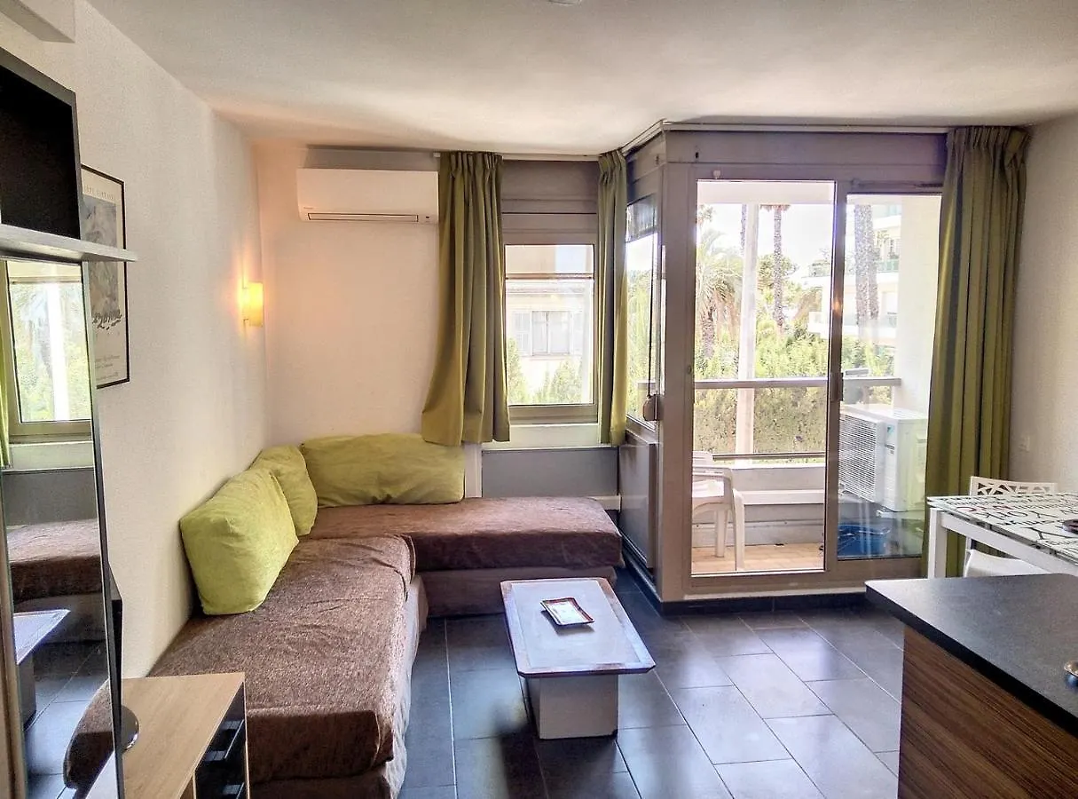 Residence Graziella Studio 121 Juan-les-Pins