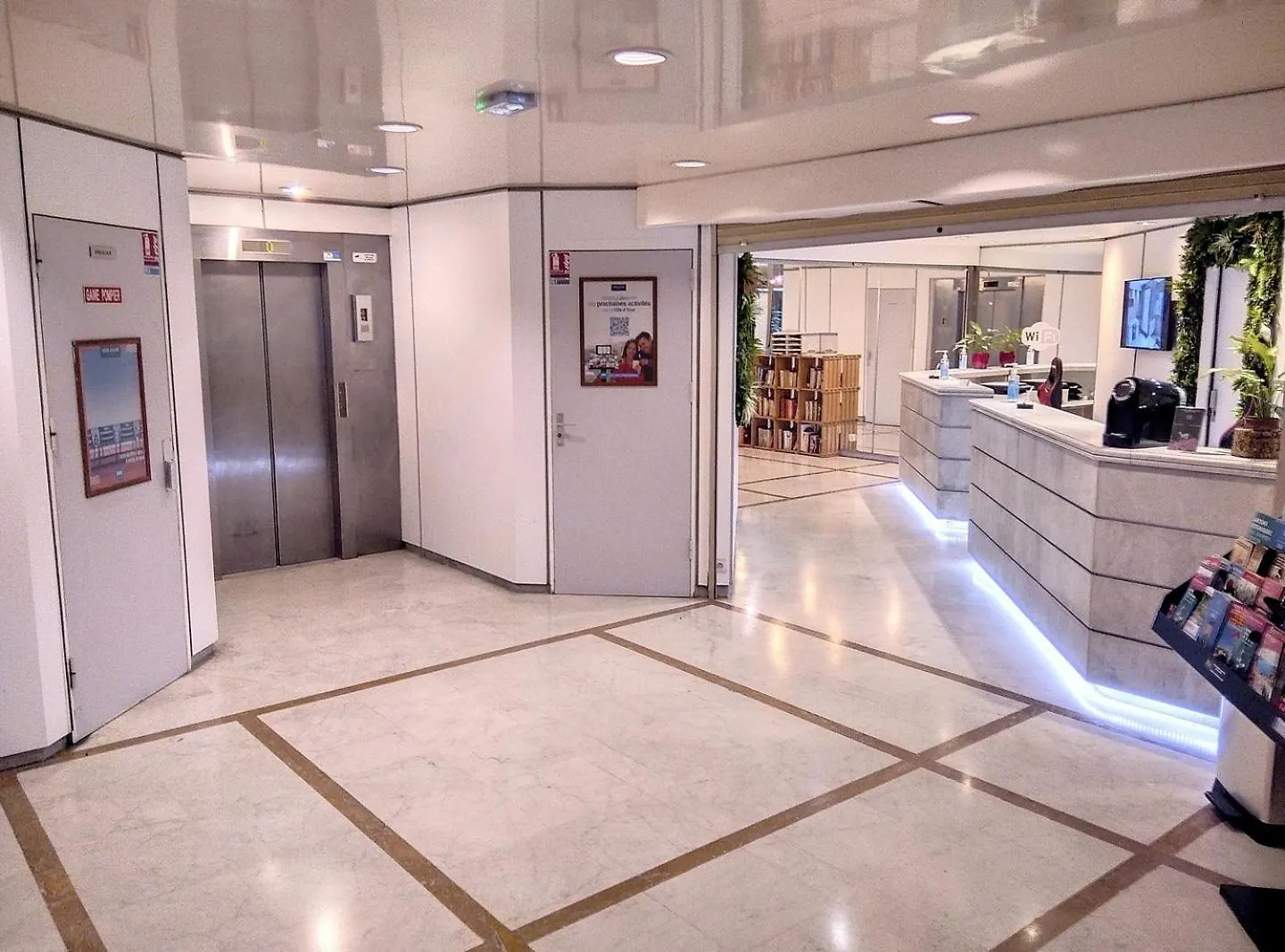 Apartment Residence Graziella Studio 121 Juan-les-Pins