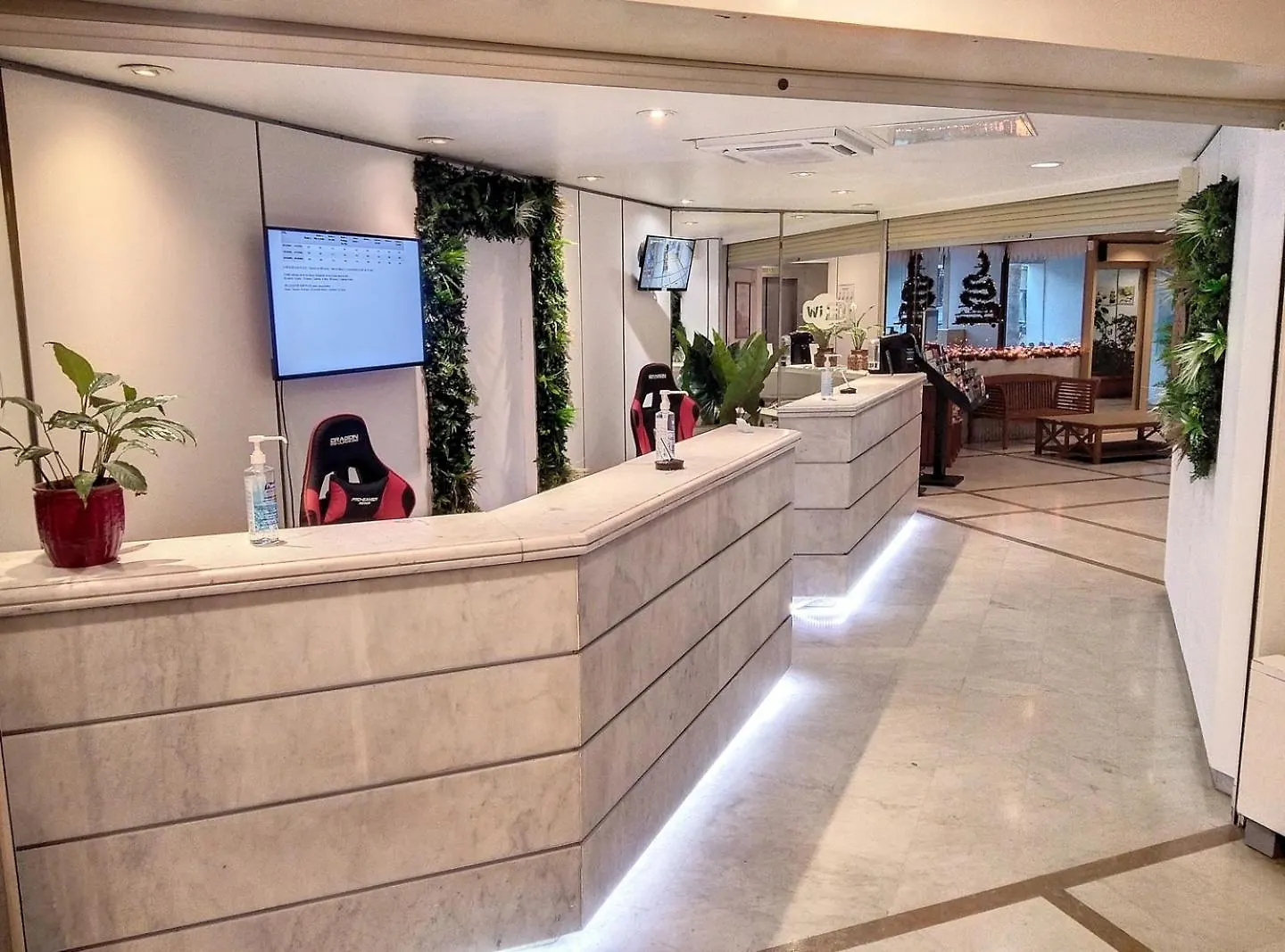 Residence Graziella Studio 121 Juan-les-Pins França