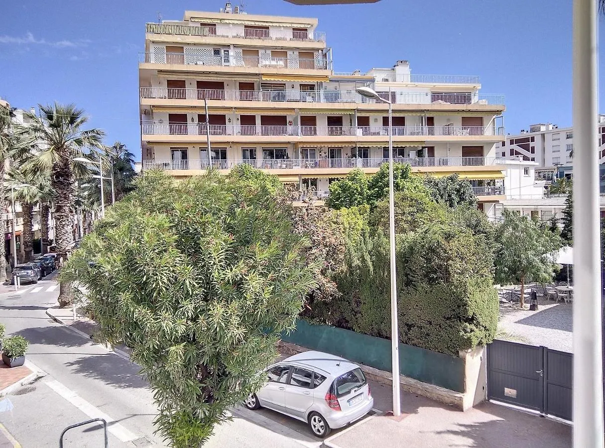 Apartment Residence Graziella Studio 121 Juan-les-Pins